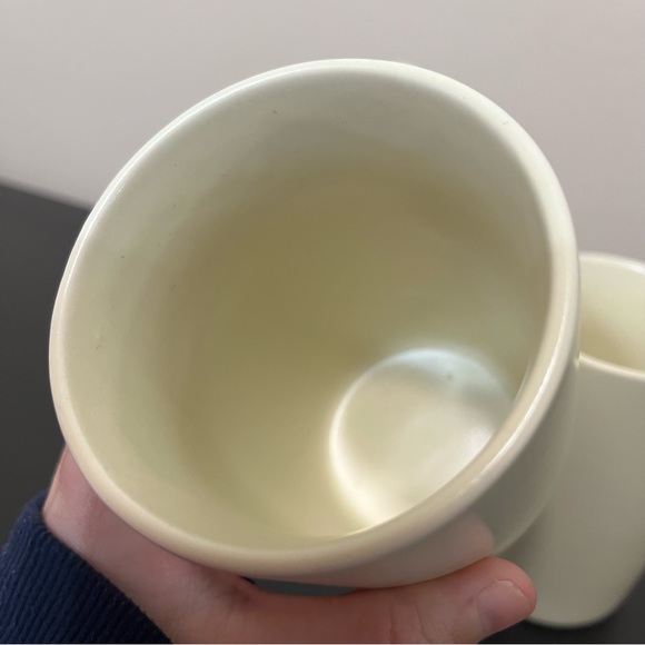 2 X Starbucks Ceramic Coffee Tea Mugs 11.8 OZ  2011 - Picture 9 of 13